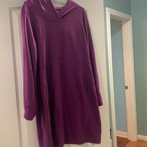 Columbia Women’s Soft Dress with hood